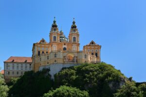 Dunkelsteiner Wald Trail – 42 oder 23 km