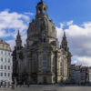 Dresden Frauenkirche