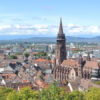Freiburg Altstadt