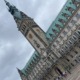 Hamburg Rathaus