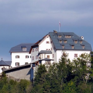 Mittersill Österreich