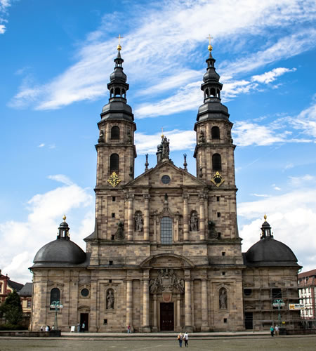 Fulda Dom