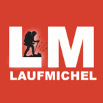 Laufmichel Logo