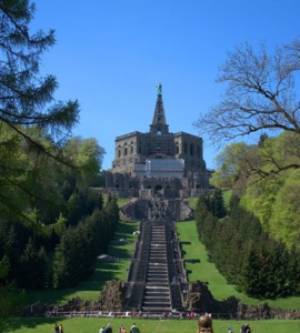 Kassel Hercules