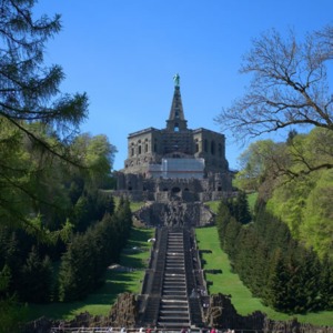 Kassel Hercules