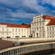 Schloss Oranienburg in Brandenburg