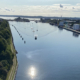 Kiel Nord-Ostsee-Kanal