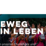 Ostseeweg Events