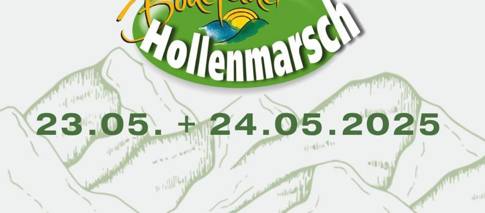Bödenfelder Hollenmarsch