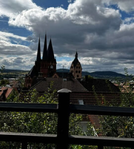 Gelnhausen Main-Kinzig-Kreis