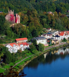 Hirschhorn