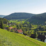Nördlicher Schwarzwald