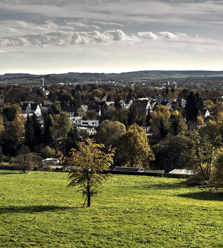 Chemnitzer Land