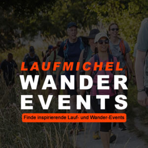 Laufmichel Wanderevents