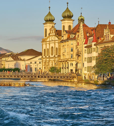 Luzern Schweiz