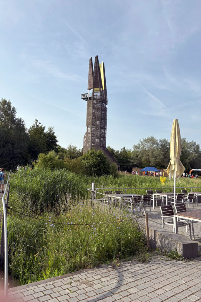 Regionalpark Rhein-Main Flörsheim