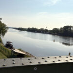 Raunheim Mainbrücke