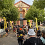 Mammutmarsch 2025 Mannheim