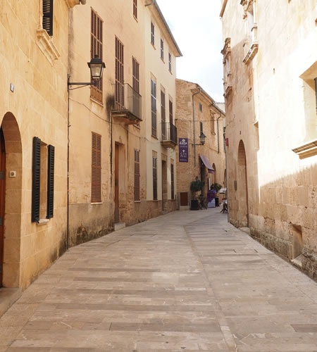 Megamarsch Mallorca 2025 - 50 km