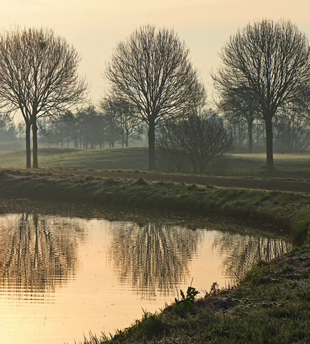 Amsterdam Umland