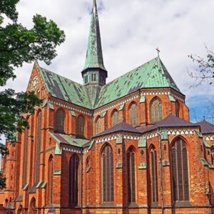 Bad Doberan Münster