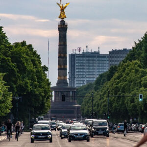 Berlin Siegessäule