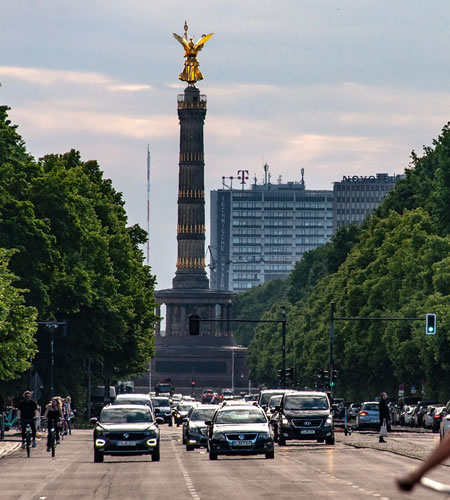 Berlin Siegessäule