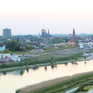 Dortmund Phönixsee