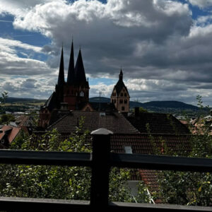 Gelnhausen Stadt