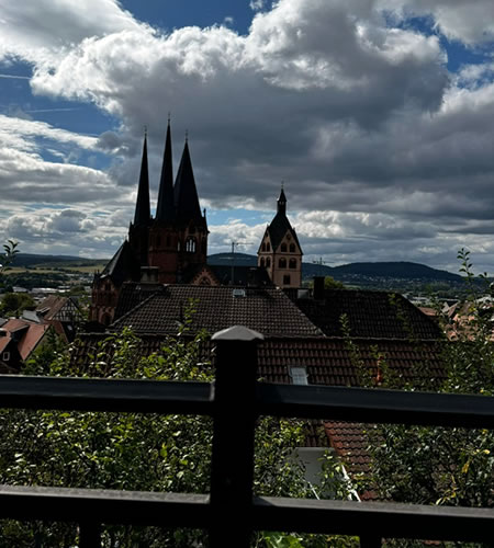 Gelnhausen Stadt