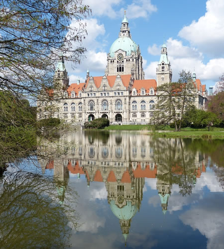 hannover