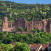 Heidelberg, Heidelberger Schloss