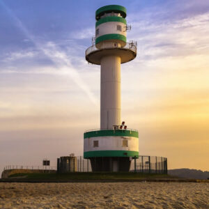 Kiel Leuchtturm