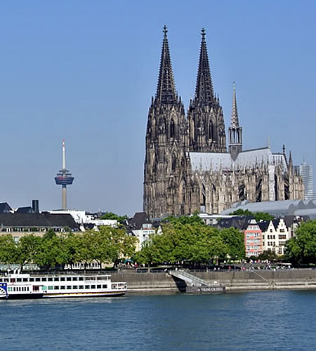 Kölnpfad Ultrawandern 171 Km 2025