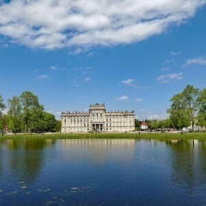 Ludwigslust Schloss