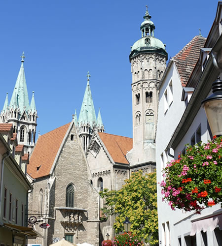 Naumburg Dom