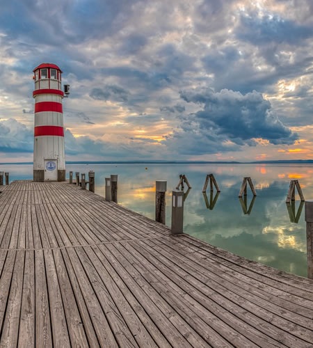 Neusiedler See Podersdorf