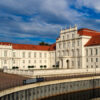 Oranienburg Schloss