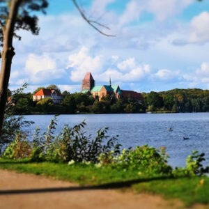 Ratzeburg Seeblick