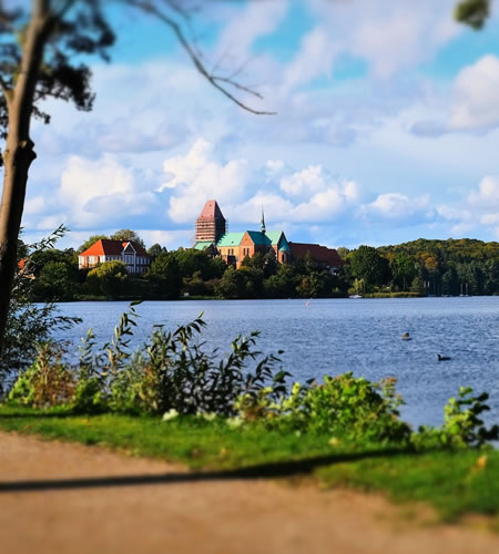 Ratzeburg Seeblick
