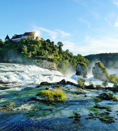Schaffhausen
