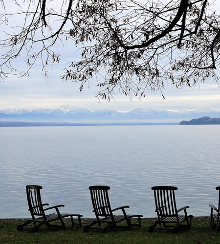 Starnberger See