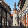 Stolberg im Harz