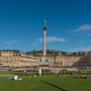 Stuttgart Park