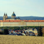 Kloster in Niederösterreich