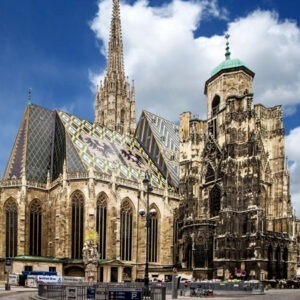 Wien Dom