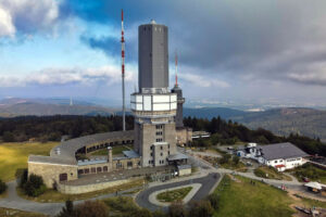 XTREM Marsch – der Feldbergwalk