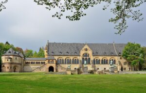 Harzmarsch Goslar