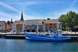 Kronborg Veteranenmarsch