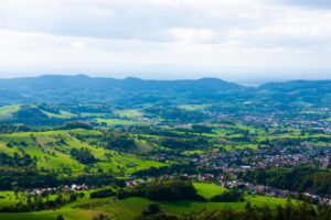 Schritt für Schritt Odenwald
